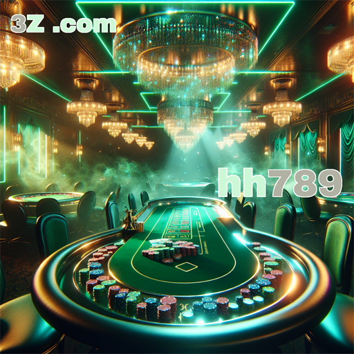 Jogos Incríveis e Diversão Sem Fim no hh789